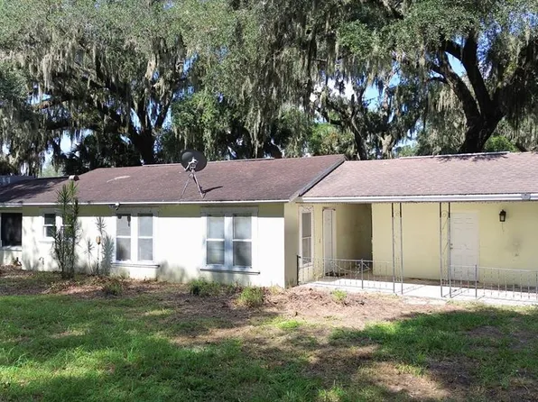 4770 Mount Pisgah Rd, Fort Meade, FL 33841