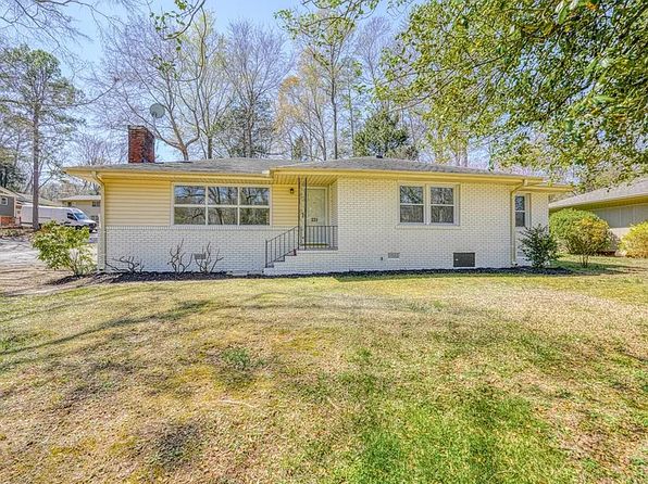 333 Francis Marion Dr, Spartanburg, SC 29302 – 3-bedroom rental in Spartanburg