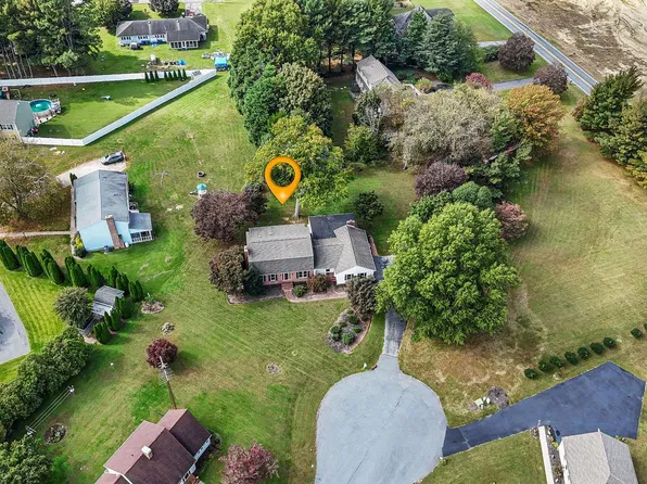 909 W Lane Cir, Milford, DE 19963