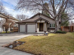 120 Riverhaven Pl, Reno, NV 89519