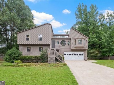 2838 Forest Chase Dr NE, Marietta, GA, 30066