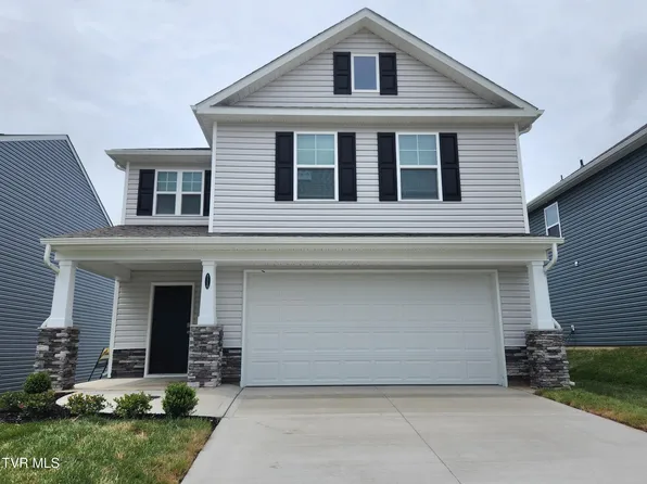 1119 Aspen Ter, Greeneville, TN 37745
