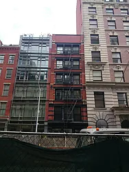 112 Hudson Street in Tribeca
