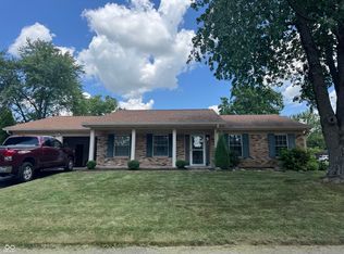 337 Thornberry Dr, Carmel, IN