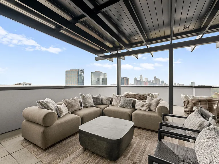 The Campbell — Photo 2