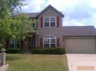 2073 Alysheba Dr, Indianapolis, IN