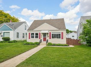 3328 N 85th St, Milwaukee, WI 53222
