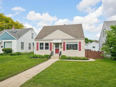 3328 North 85th STREET, Milwaukee, WI, 53222
