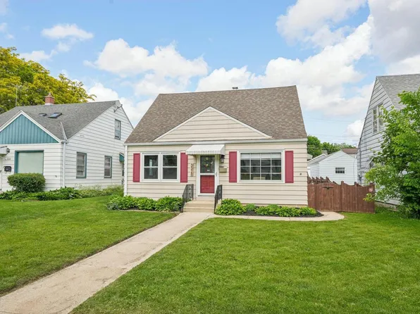 3328 North 85th STREET, Milwaukee, WI 53222