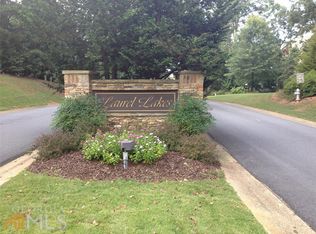 14 Laurel Lakes Dr, Carrollton, GA 30116