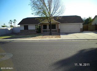 1155 N Ash St, Gilbert, AZ 85233