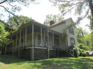 308 E Maple St, Erin, TN 37061
