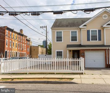 1537 N 19th St, Philadelphia, PA, 19121