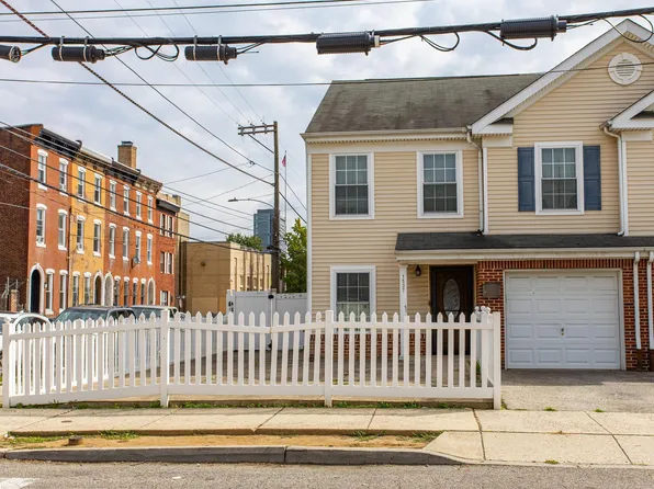 1537 N 19th St, Philadelphia, PA 19121