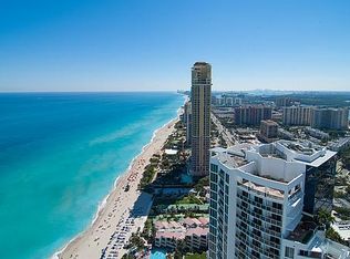 18101 Collins Ave #5102, Sunny Isles Beach, FL 33160
