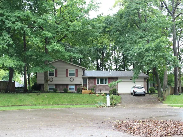 16 Kiowa Ct, Tipp City, OH 45371