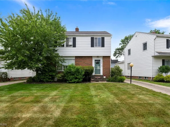 4104 Linnell Rd, South Euclid, OH 44121
