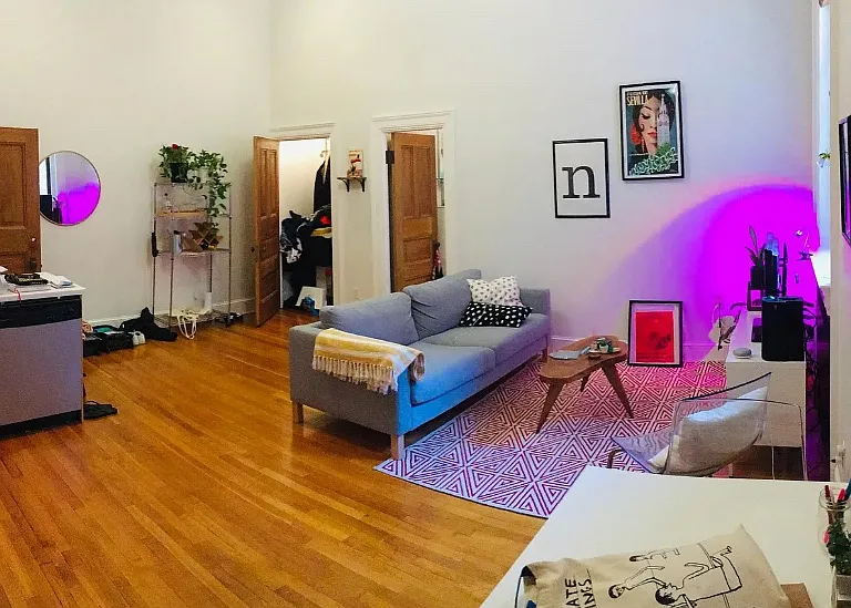 16 W Mount Vernon Pl #1E — Photo 7