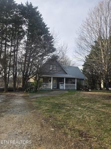 126 Longview Dr, Wartburg, TN, 37887
