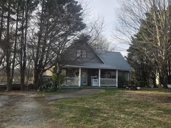 126 Longview Dr, Wartburg, TN 37887