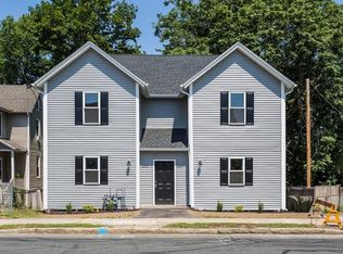 203 E Main St, Chicopee, MA 01020