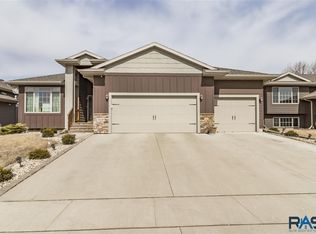 8108 W Vista Park St, Sioux Falls, SD 57106