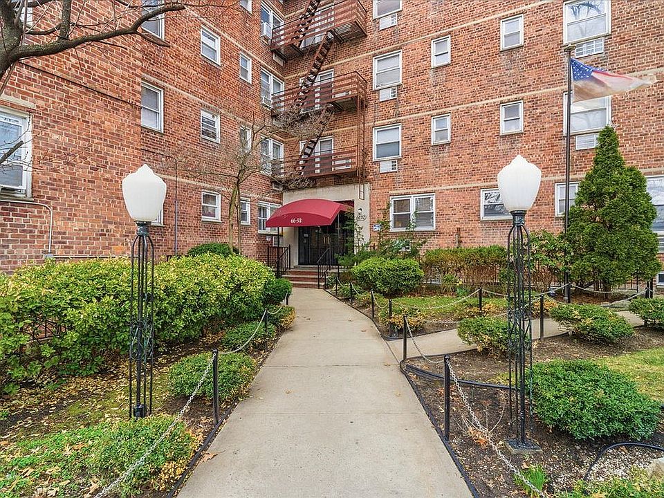 1st image of 66-92 Selfridge St APT 4F