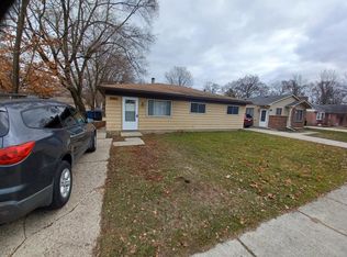 5734 N Walton St, Westland, MI 48185