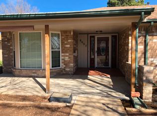 8407 Pomona Dr, Amarillo, TX 79110