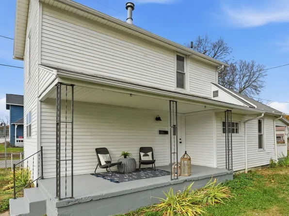 132 Cambria St, Newark, OH 43055