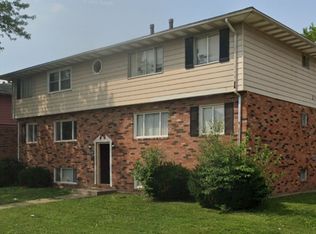 HM 3356 Heatherton, Davenport, IA 52804
