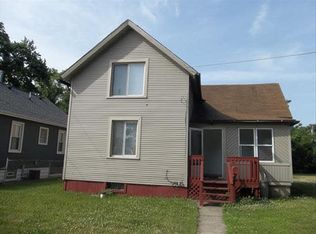 1122 E 6th St, Monroe, MI 48161