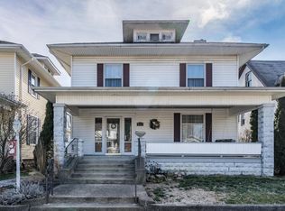 411 E Temple St LOT 44, Washington Court House, OH
