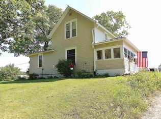 0851 S 900 W, Kimmell, IN 46760