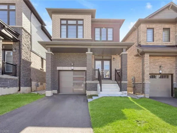 6 Sundin Dr, Haldimand County, ON N3W 0H1