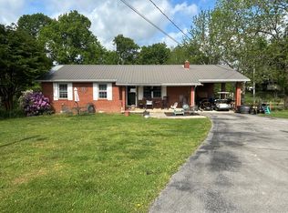 2520 S York Hwy, Jamestown, TN 38556