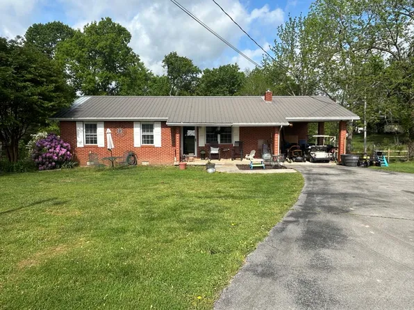 2520 S York Hwy, Jamestown, TN 38556