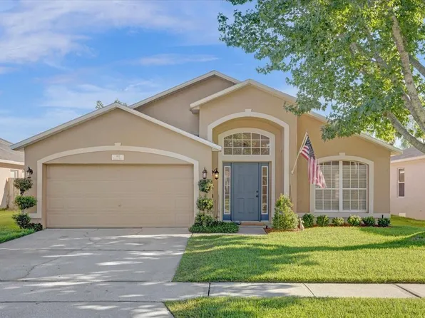 1831 ASHLAND TRAIL, OVIEDO, FL 32765