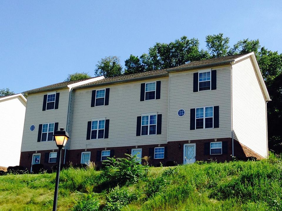 1st image of 512 Bush Way #512