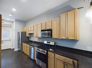 1602 Elgin St APT 3, Houston, TX 77004