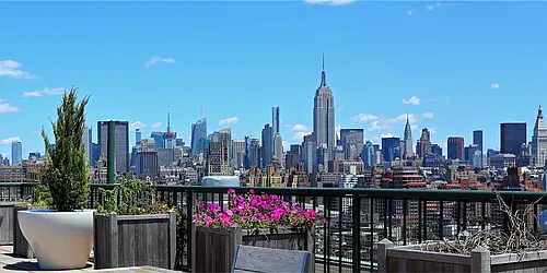 Rented by Space Marketing Shop