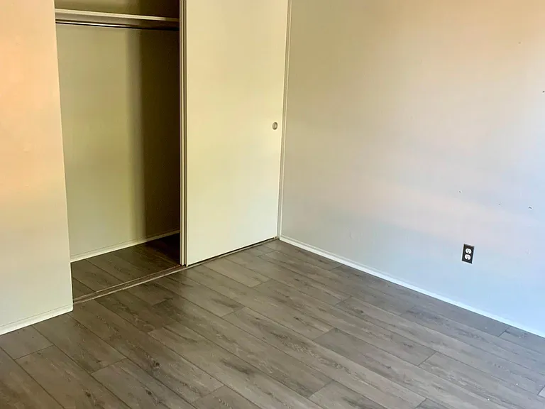 Bedroom #2 With HUGE Closet - Part 2