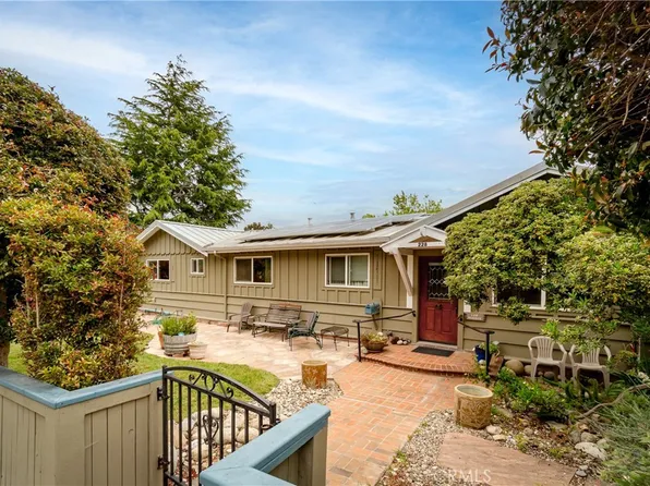 228 & 228A Broad St, San Luis Obispo, CA 93405