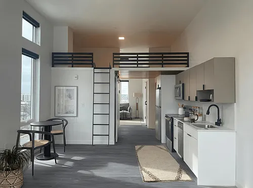 North End Lofts - Market Photo 1