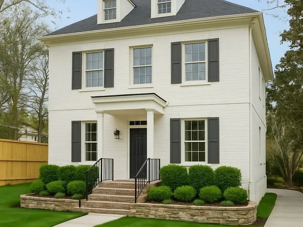 1109 Pine Grove Ave, Atlanta, GA 30319