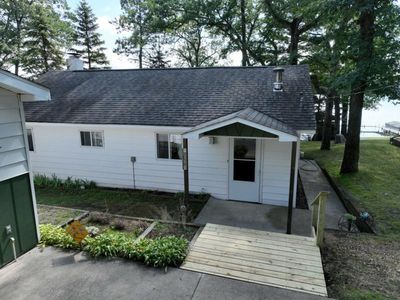 2072 Lake Rd, National City, MI, 48748
