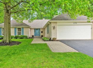 171 E Thompson Dr, Wheaton, IL 60189