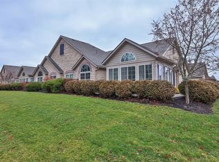 9297 Elizabeth Ln, Mason, OH 45040