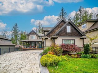 13439 235th St, Maple Ridge, BC V4R 2W3