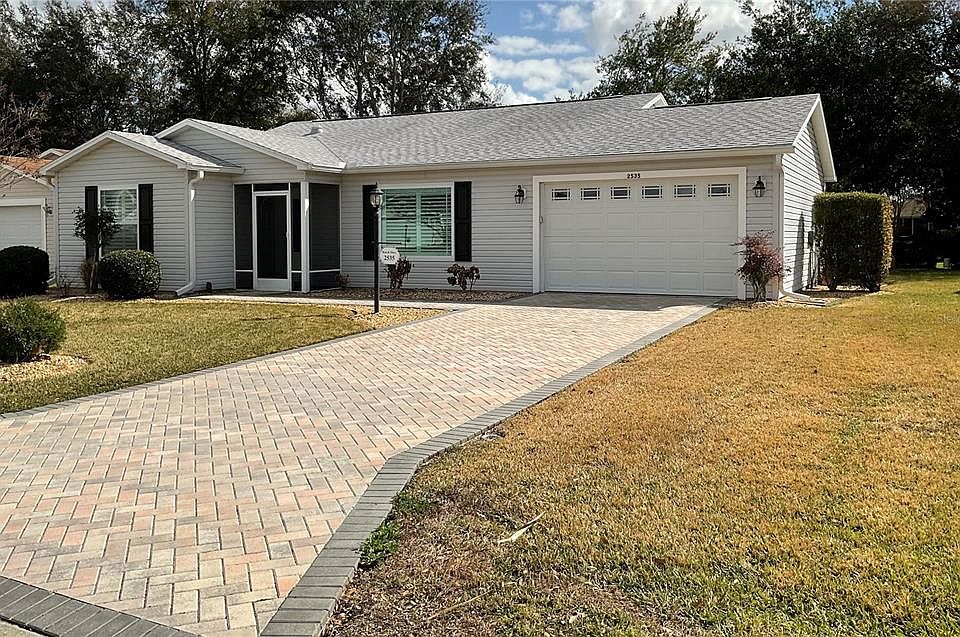 2554 Privada Drive, The Villages, FL, 32162 - Photos, Videos & More!